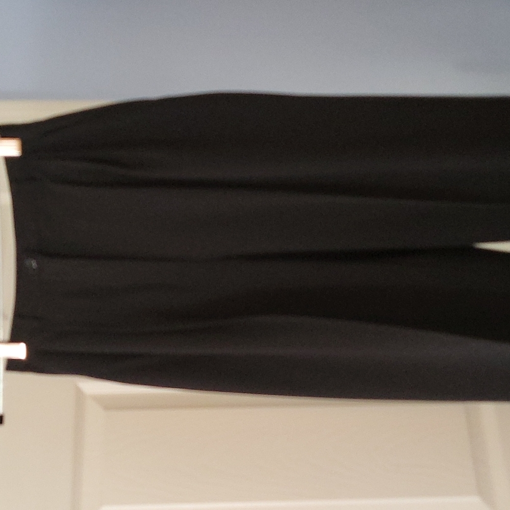 Oscar De La Renta | Wool Trousers | PC